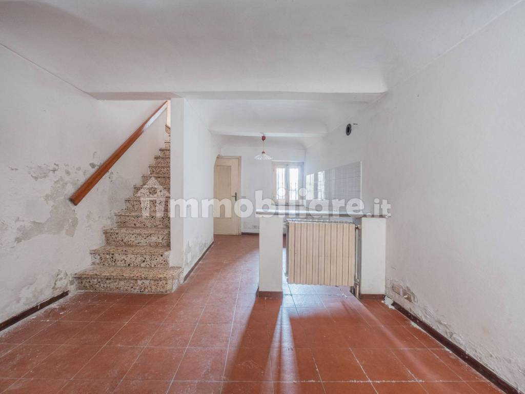 Interno palazzo