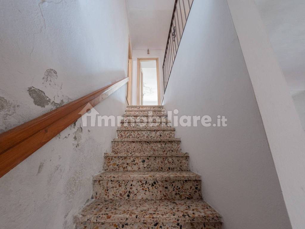 Interno palazzo