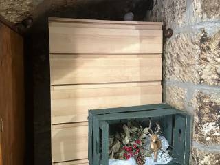Interno appartamento