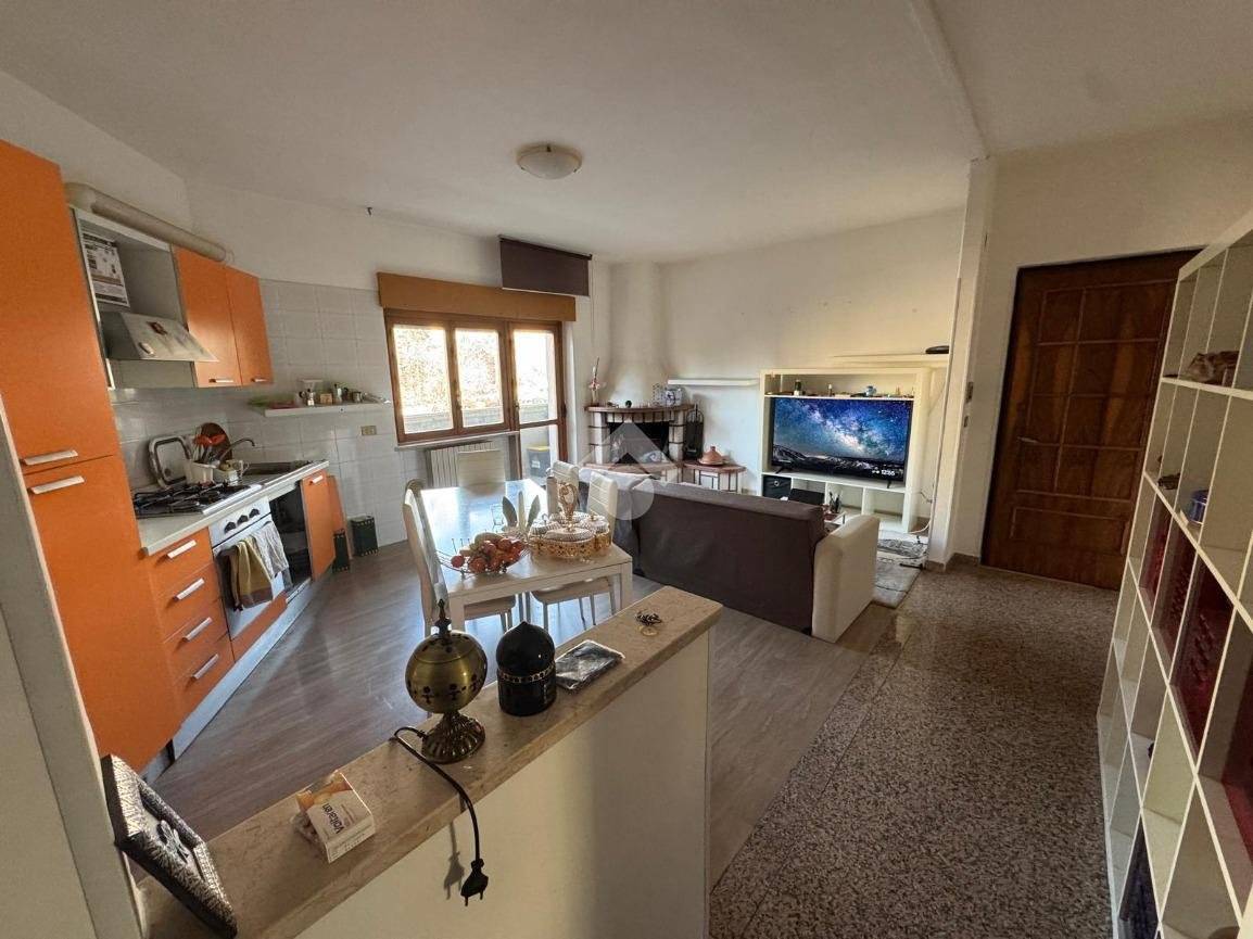 Appartamento in vendita a Avezzano