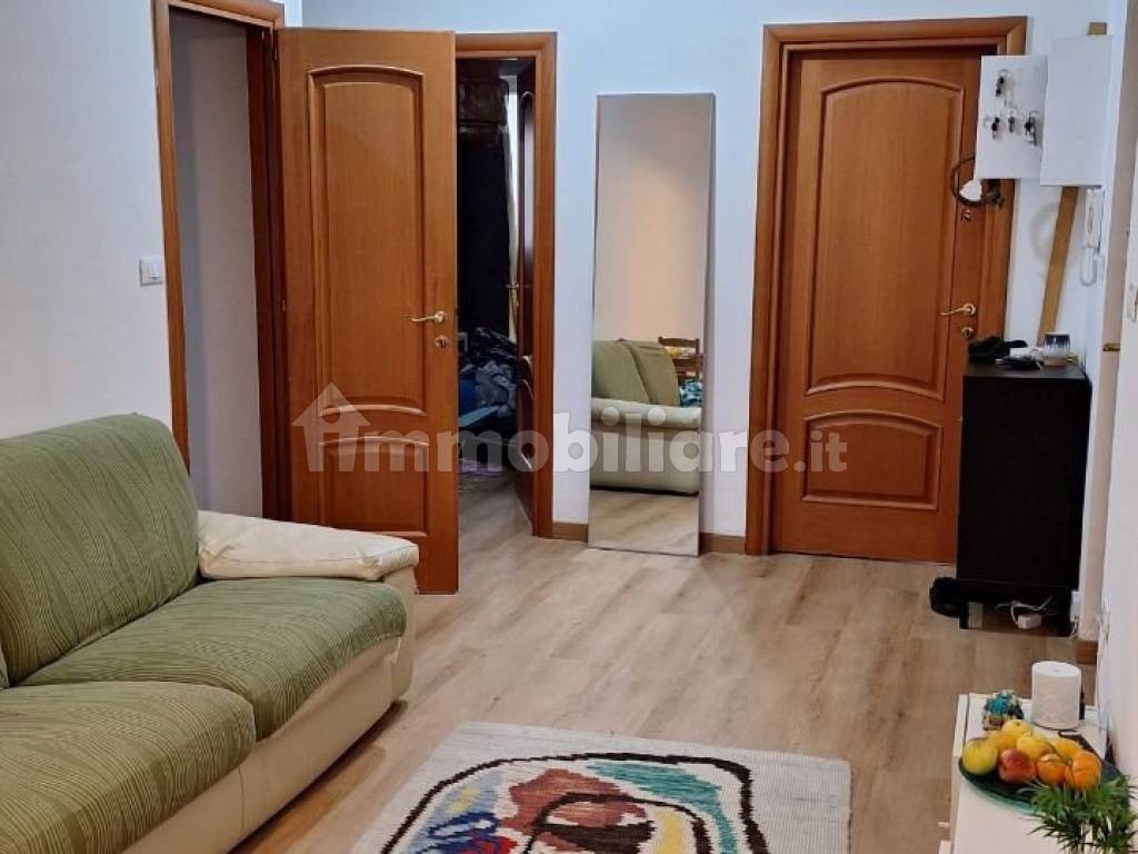 Stanza doppia in Vanchiglietta, foto 8 di 11