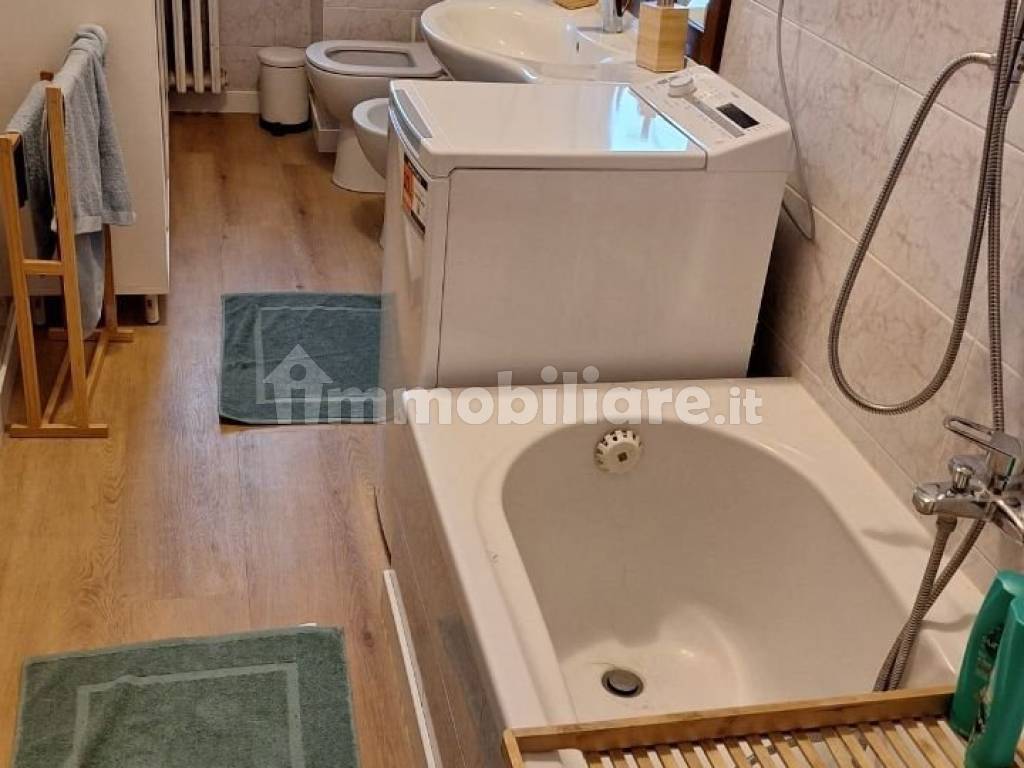 Stanza doppia in Vanchiglietta, foto 11 di 11