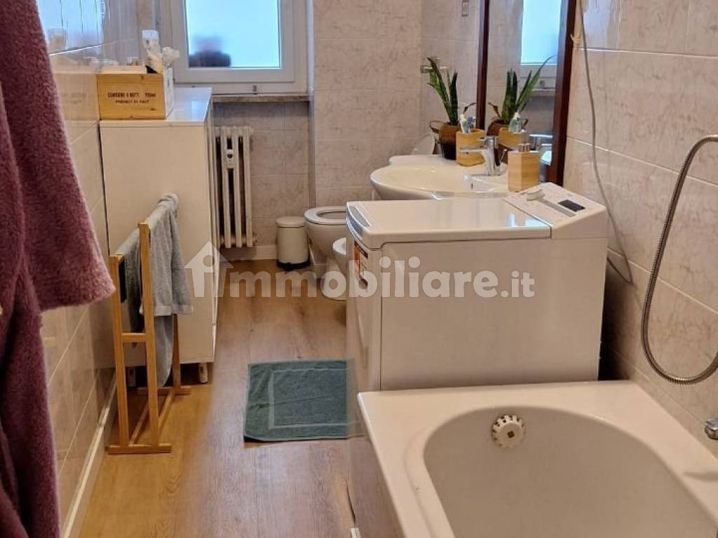 Stanza doppia in Vanchiglietta, foto 10 di 11