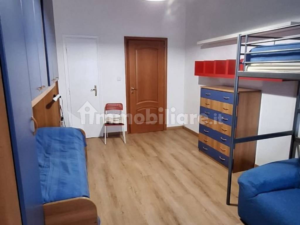 Stanza doppia in Vanchiglietta, foto 6 di 11