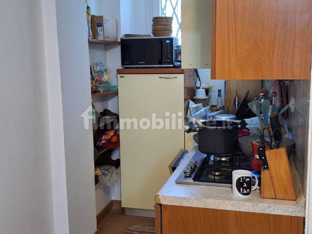 Stanza doppia in Vanchiglietta, foto 9 di 11