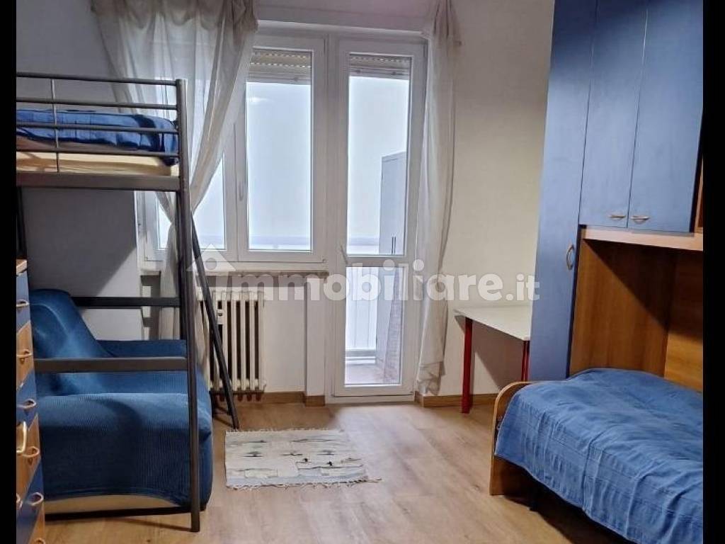 Stanza doppia in Vanchiglietta, foto 4 di 11