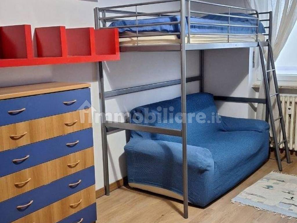 Stanza doppia in Vanchiglietta, foto 5 di 11