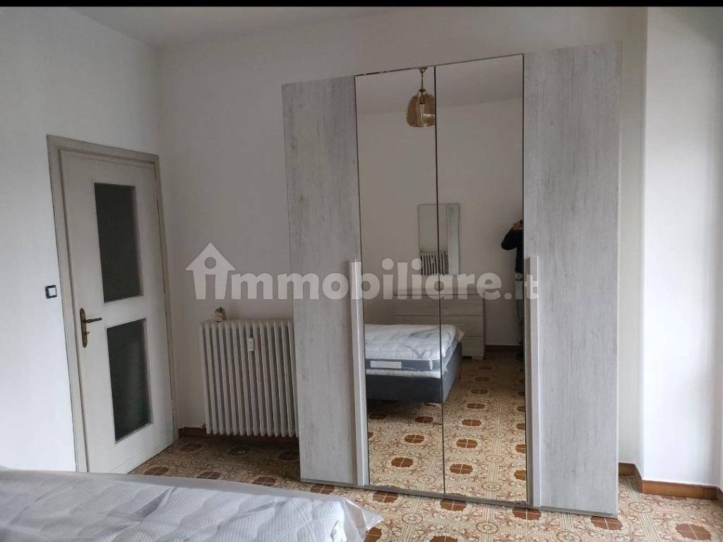 Stanza singola in Mirafiori Sud, foto 3 di 9