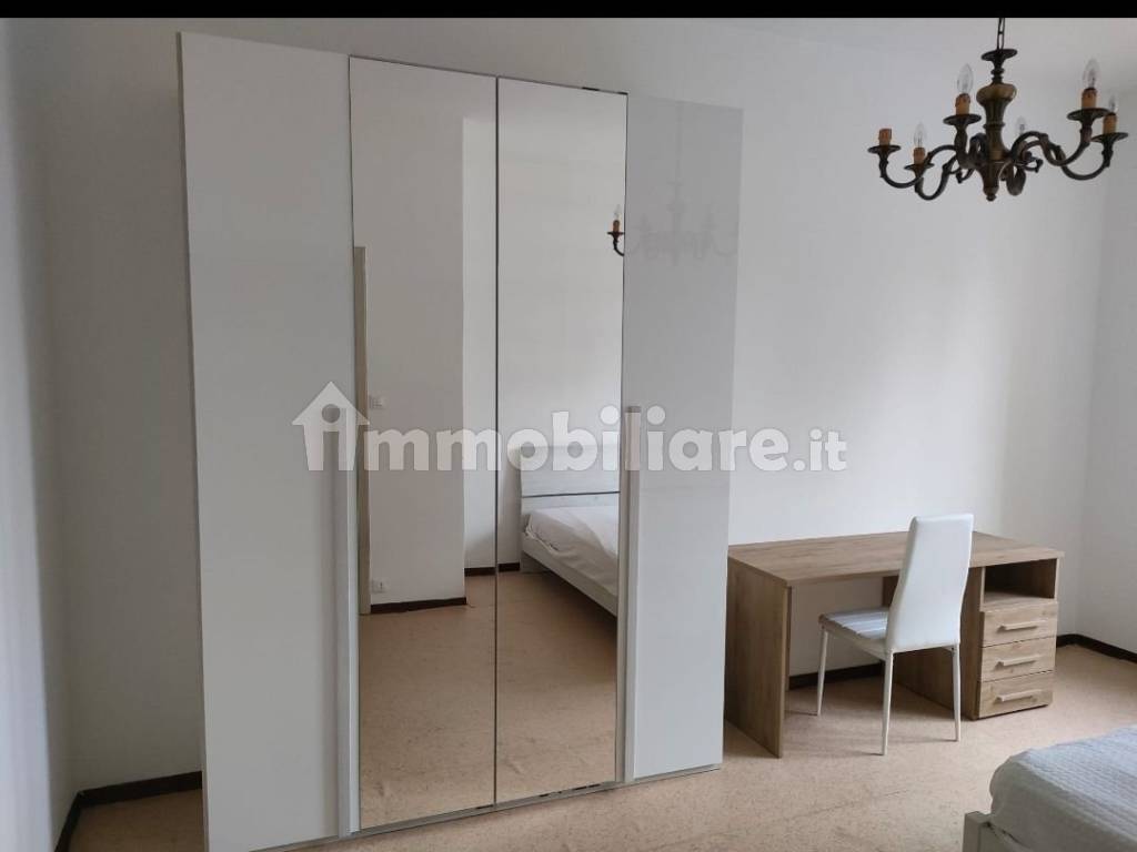Stanza singola in Mirafiori Sud, foto 4 di 9