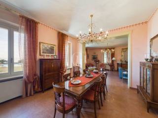 Sala da pranzo