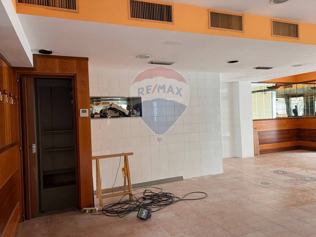 Interno non residenziale