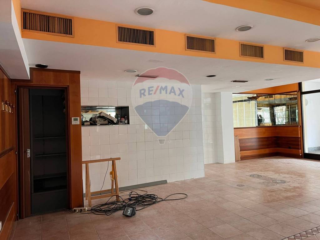 Interno non residenziale