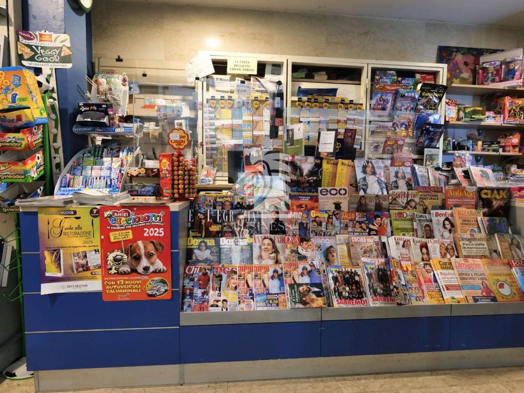 Interno non residenziale