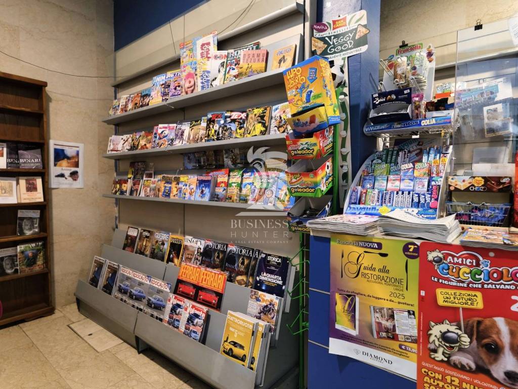Interno non residenziale