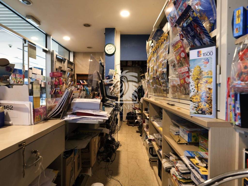 Interno non residenziale