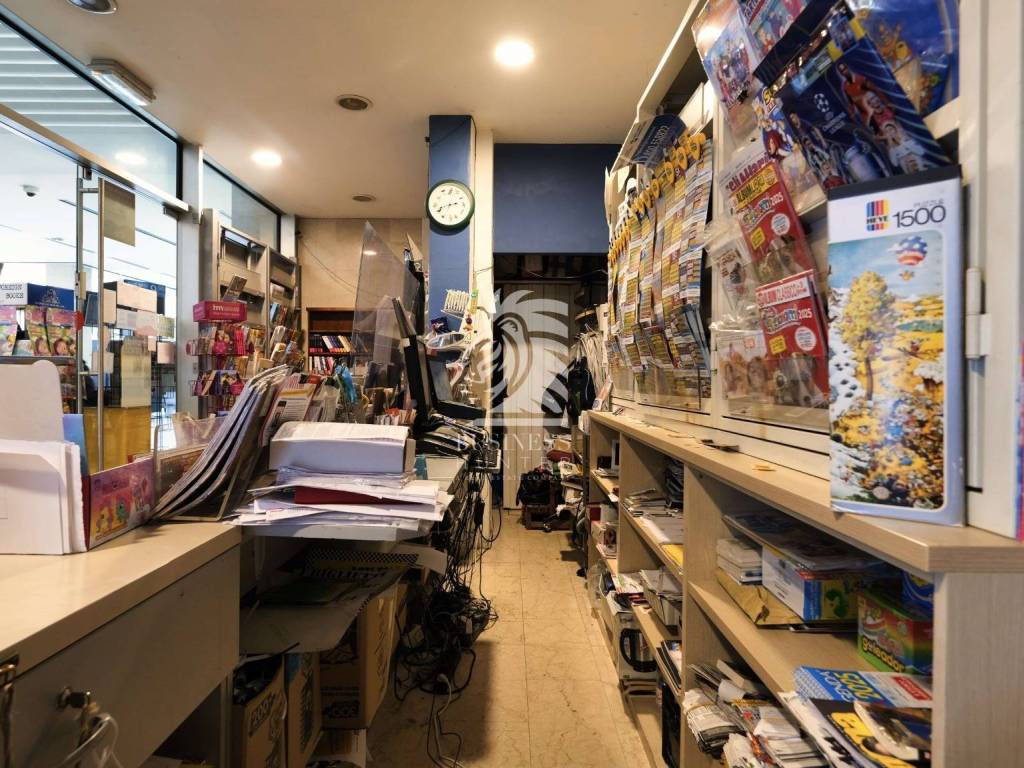 Interno non residenziale