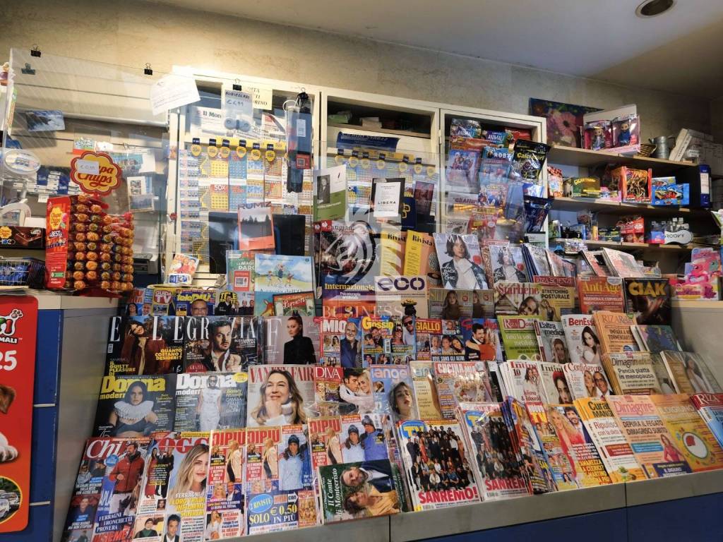 Interno non residenziale