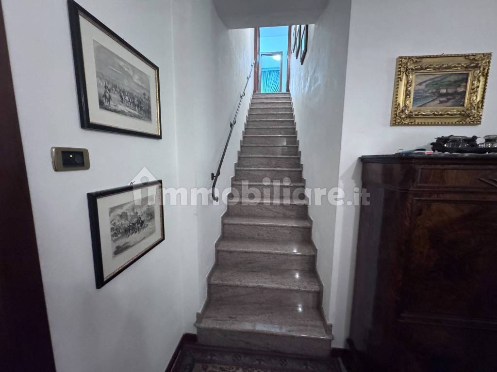Interno appartamento