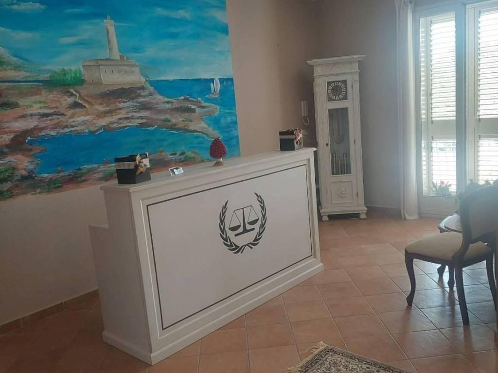 Ufficio - studio via francesco caracciolo, centro, augusta
