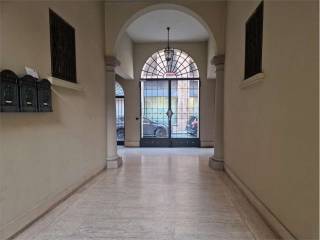Interno palazzo