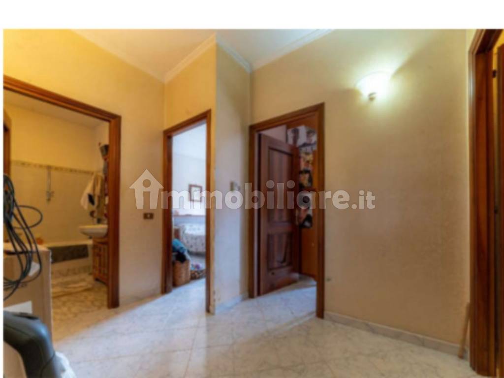 Interno appartamento
