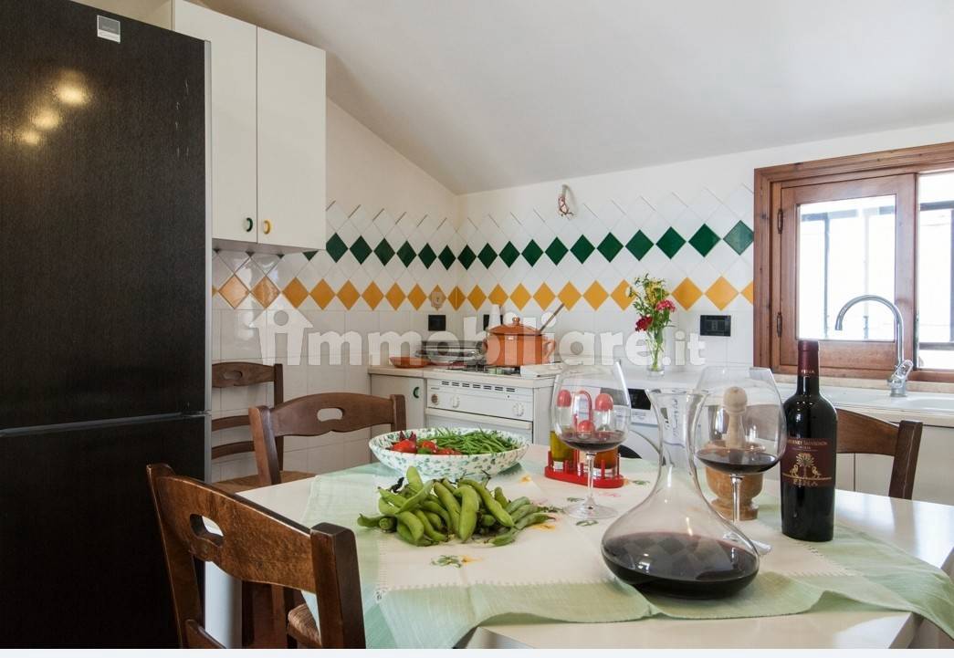 Appartamento in affitto a Marsala