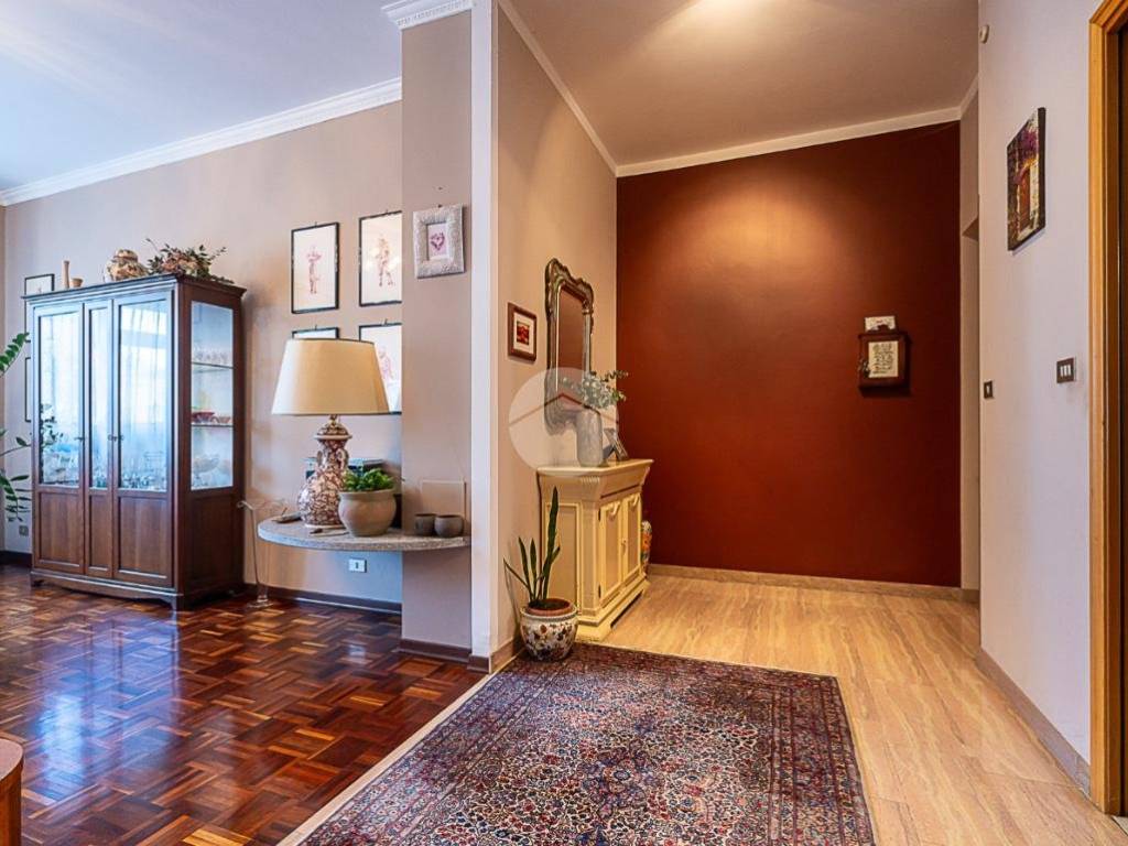 Interno appartamento
