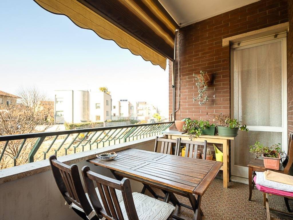 Balcone