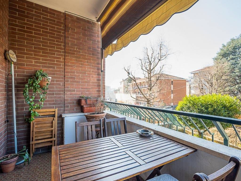 Balcone