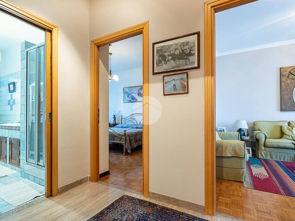 Interno appartamento