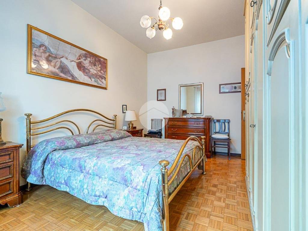 Camera da letto