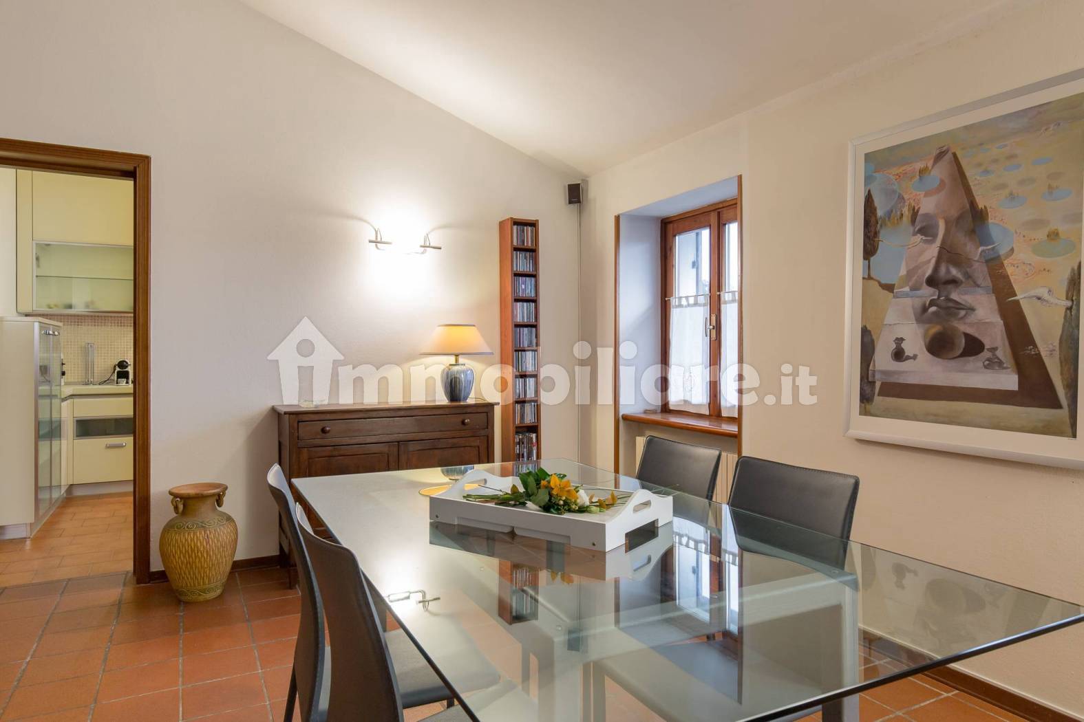 Attico - Mansarda in vendita a Negrar di Valpolicella