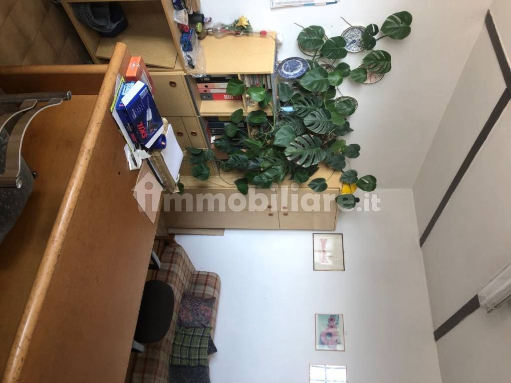 Interno appartamento