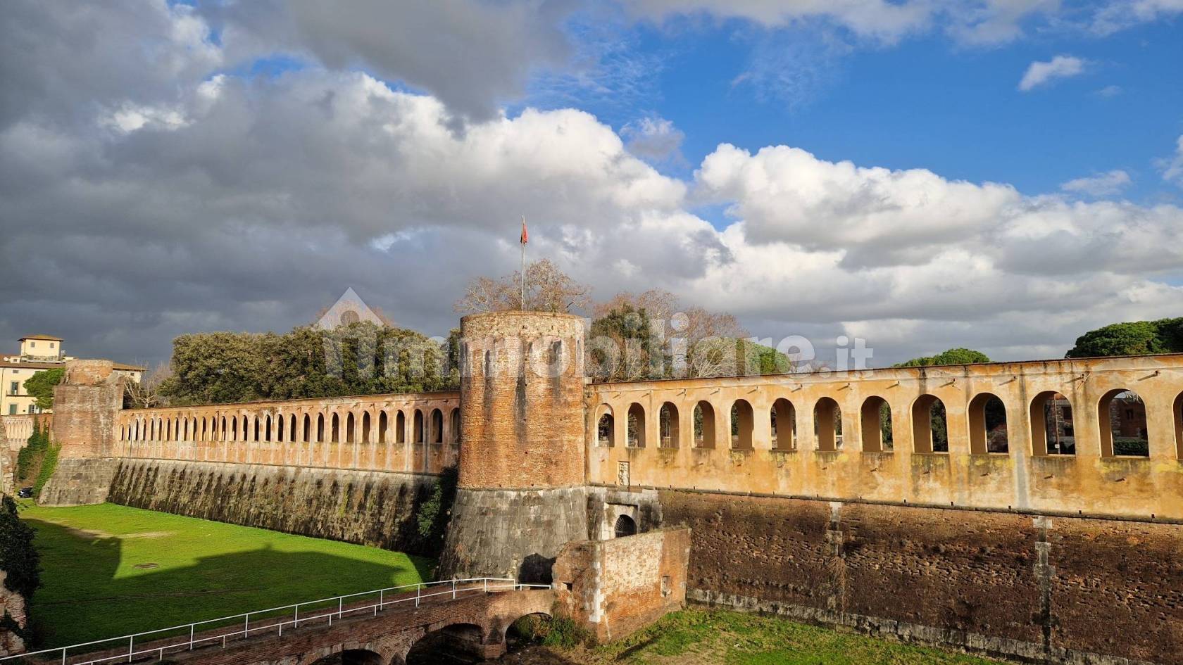 Appartamento in vendita a Pisa