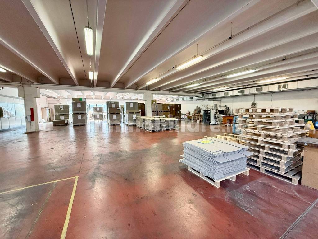 Interno non residenziale