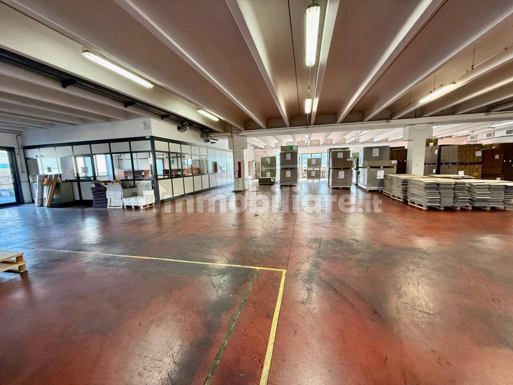 Interno non residenziale