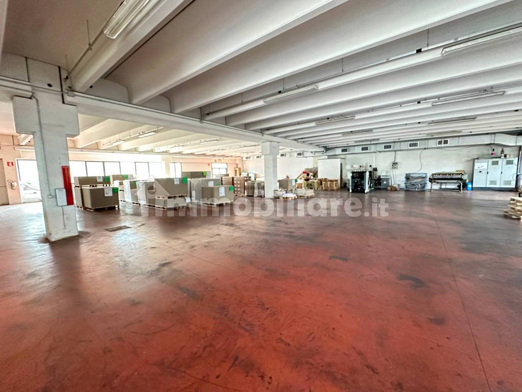 Interno non residenziale