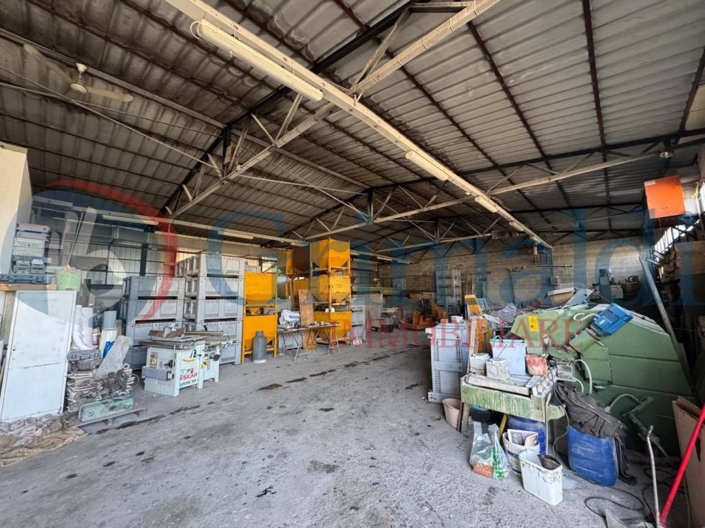 Interno non residenziale