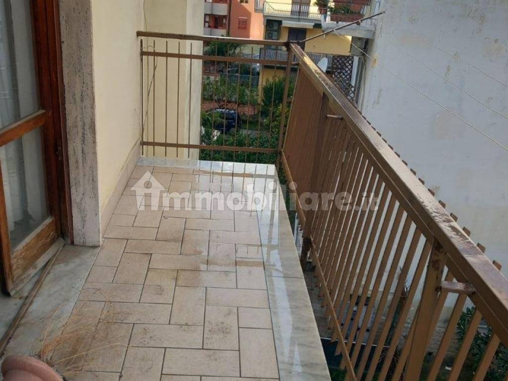 Balcone
