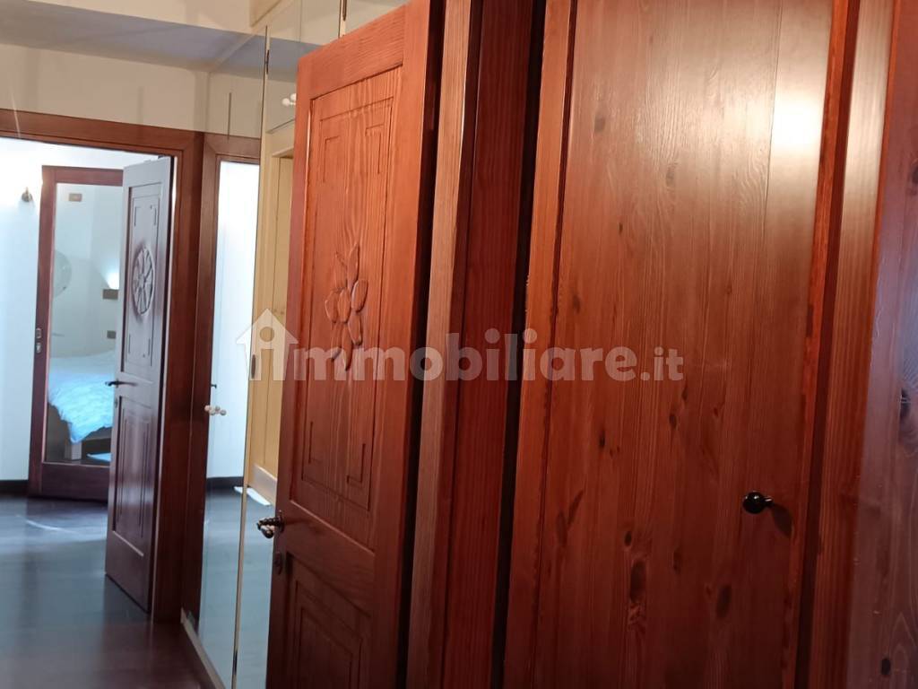 Interno appartamento