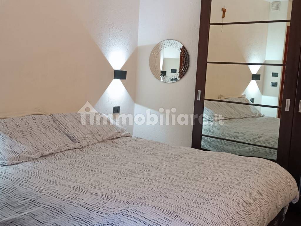 Camera da letto