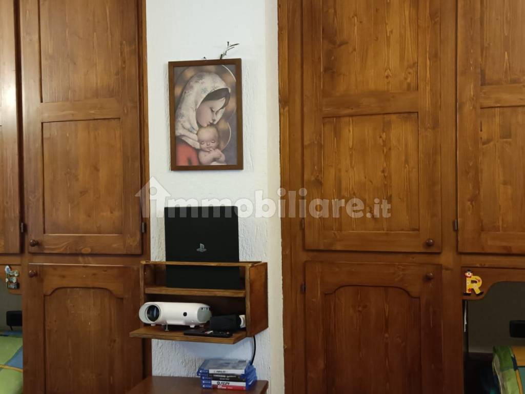 Camera da letto