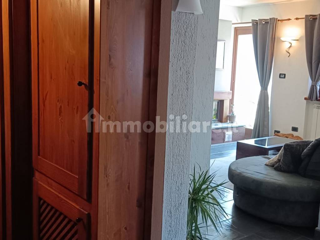 Interno appartamento
