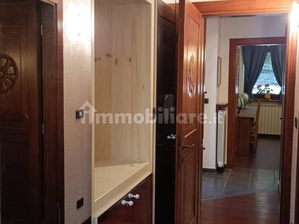 Interno appartamento