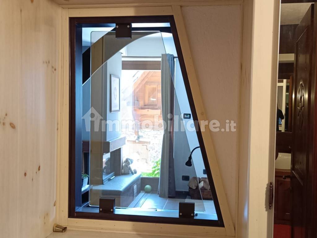 Interno appartamento