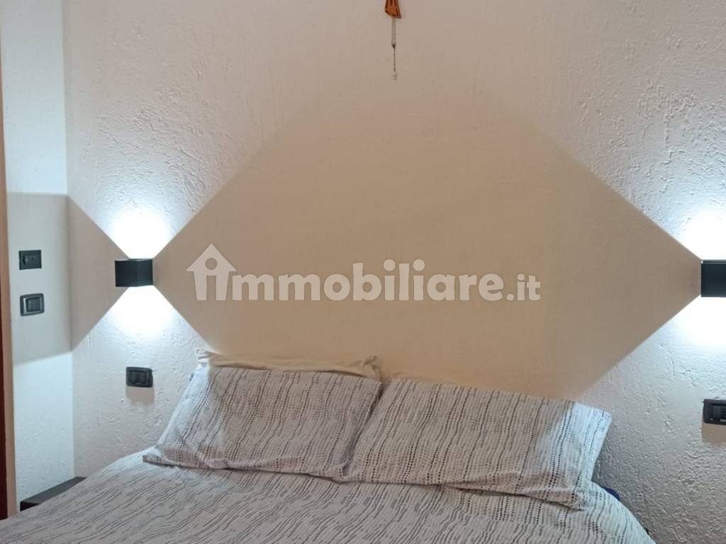Camera da letto
