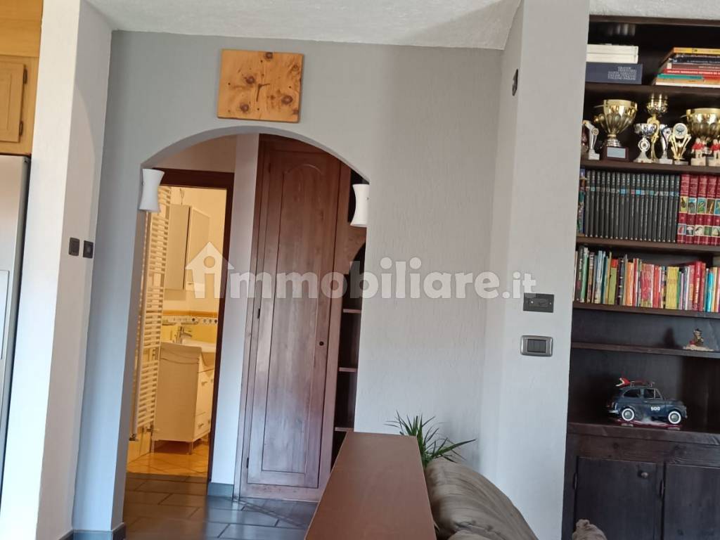 Interno appartamento