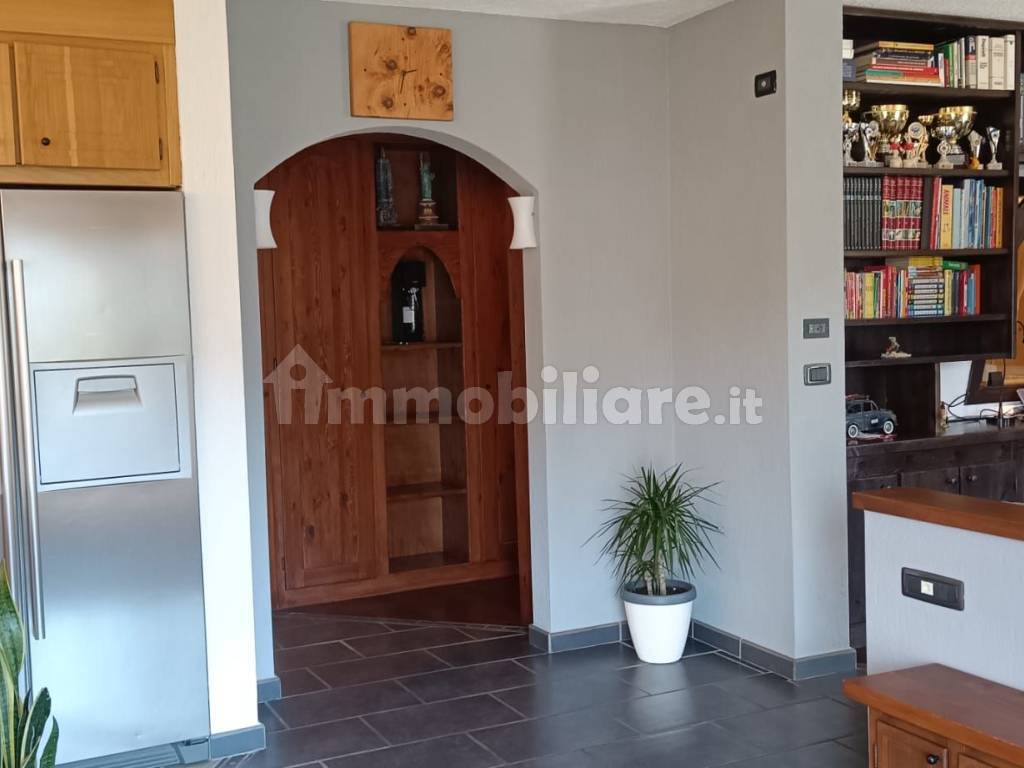 Interno appartamento