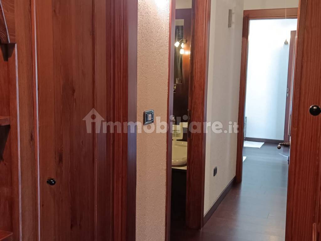 Interno appartamento