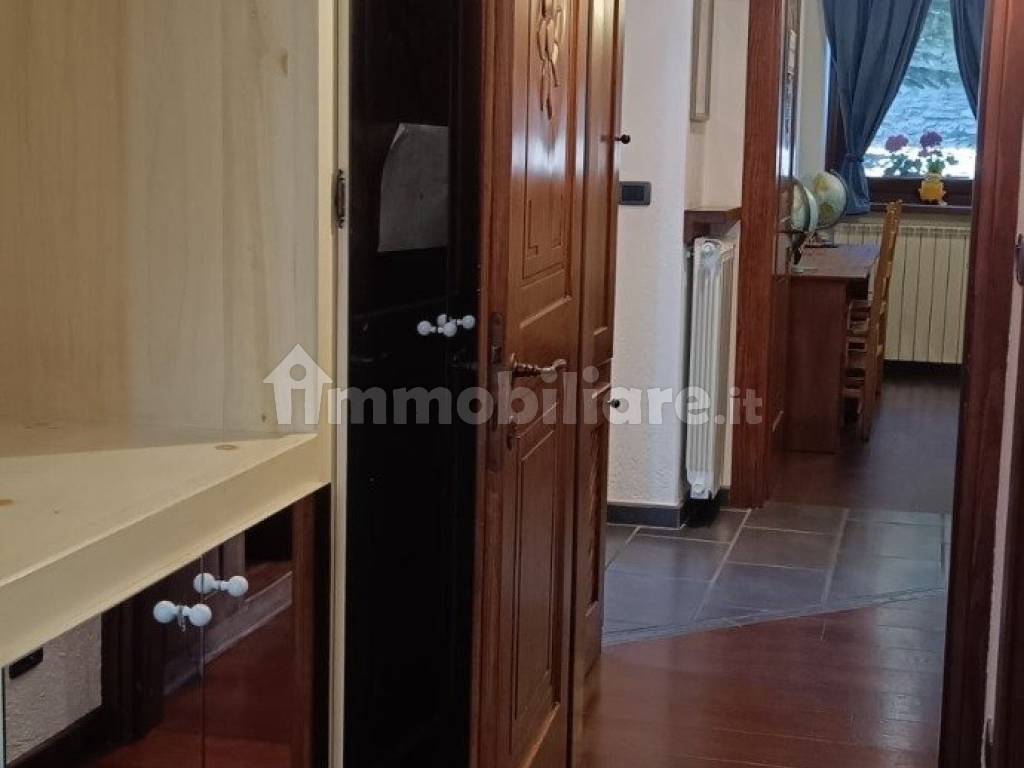 Interno appartamento
